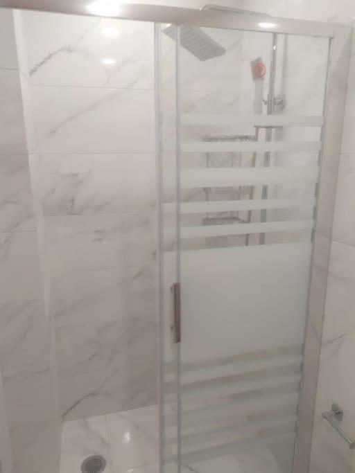 Studio Apartment With All Amenities In Kolonaki Atenas Exterior foto