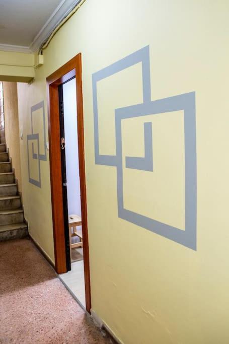 Studio Apartment With All Amenities In Kolonaki Atenas Exterior foto